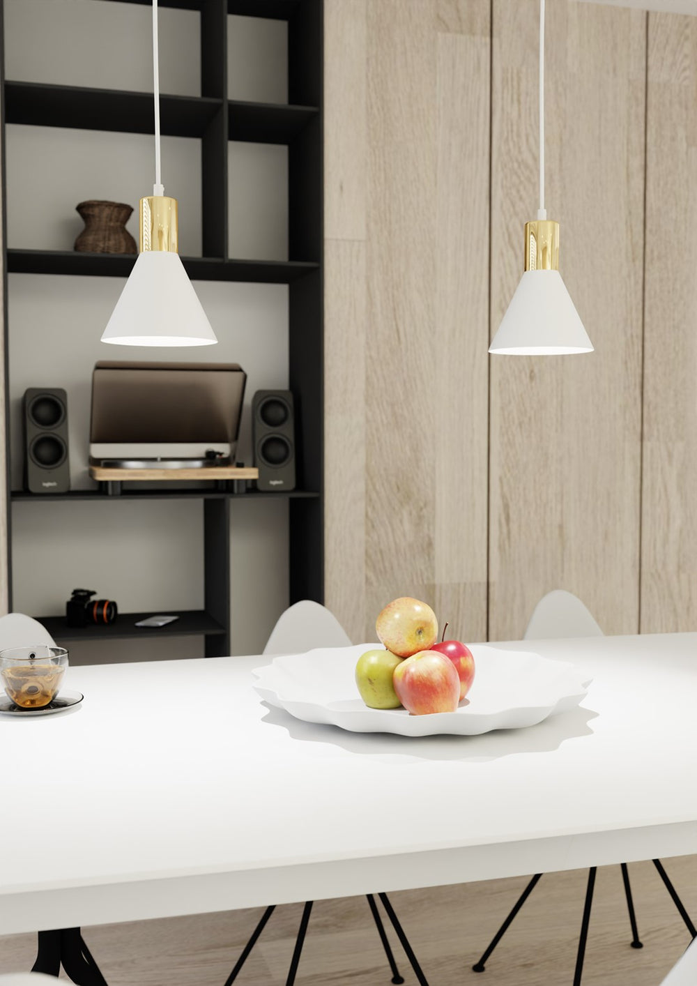 Designix showroom in Lyon