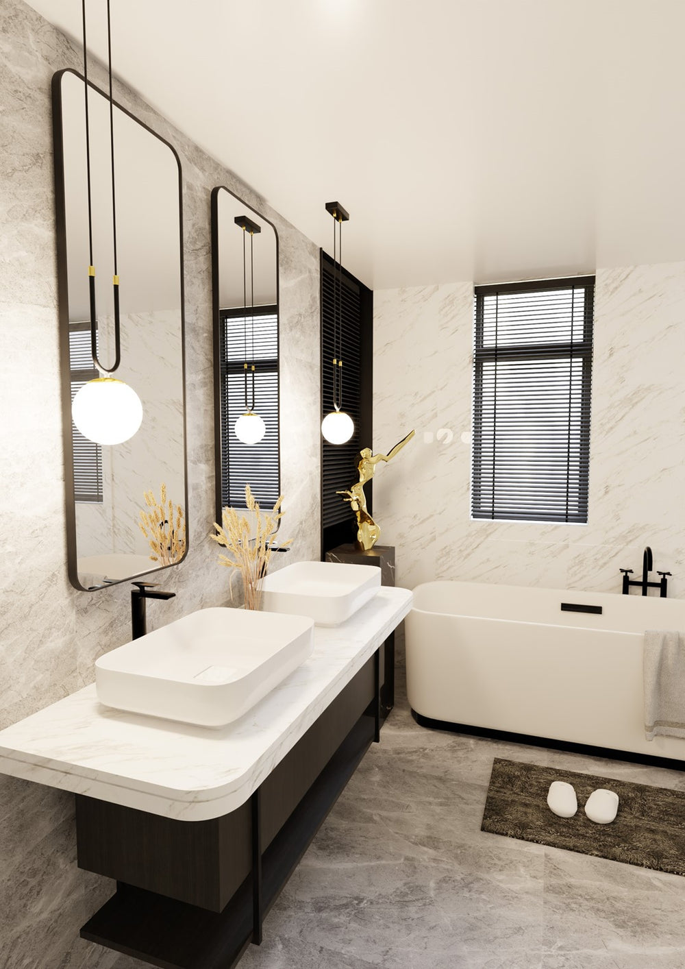 Designix showroom in Lyon