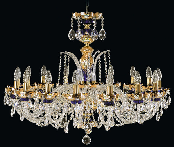 EL5221633 Chandelier
