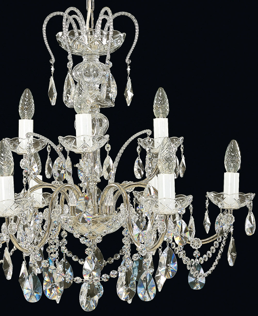 EL915902 Chandelier