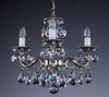 Chandelier 8006