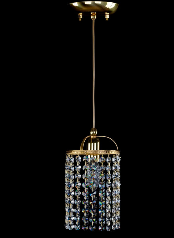 L480CLN Pendant Light