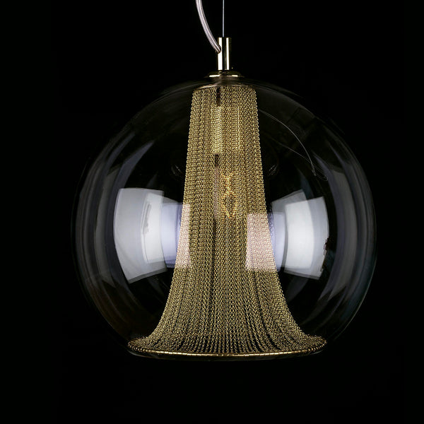 LV025 modern lamp