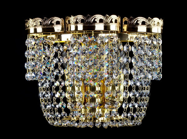 N280CLN wall lamp
