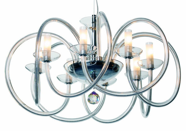 Designer chandelier