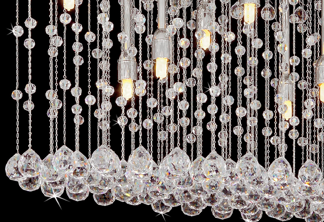 Modern chandelier LB60800890N701