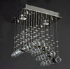 Modern chandelier
