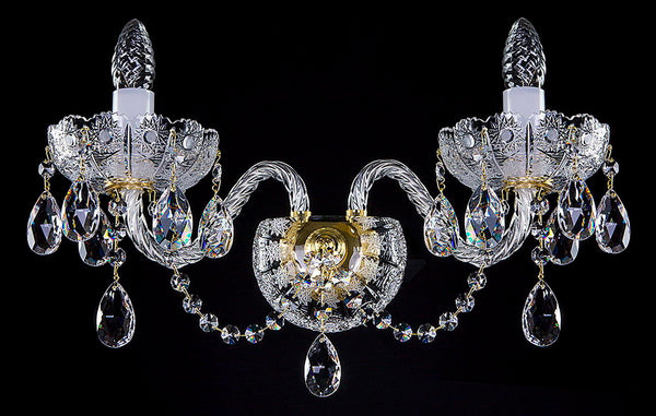 Wall lamp N034CLN