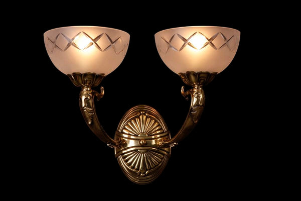 AN209 wall lamp