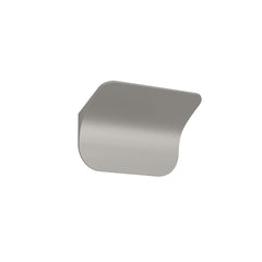 Applique murale LED Tide W0 en aluminium, crème, hauteur 16 cm, 2700 K