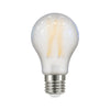 Ampoule LED à filament E27, 2,2 W, 470 lm, 2700 K, mate