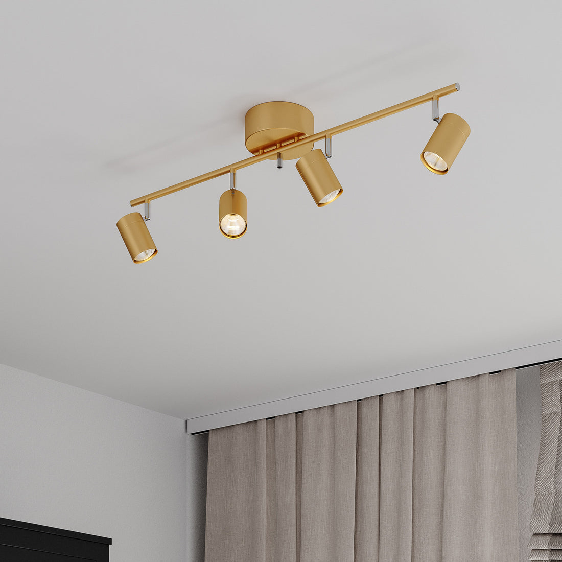 Spot LED | Correct