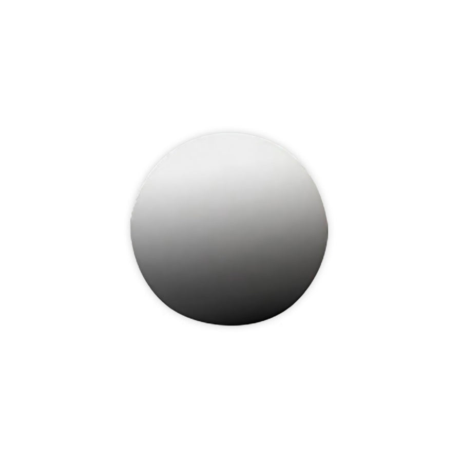 Lampe solaire d'extérieur LED Müller Licht, blanc, Ø 25 cm, IP44