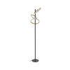 Lampadaire salon | Madu