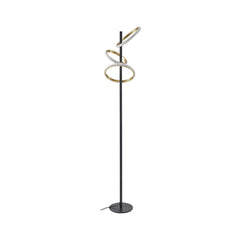 Lampadaire salon | Madu