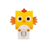 Applique murale Little Chicken, hauteur 27 cm