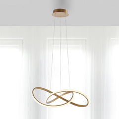 Suspension luminaire | Maria Ø 57 cm
