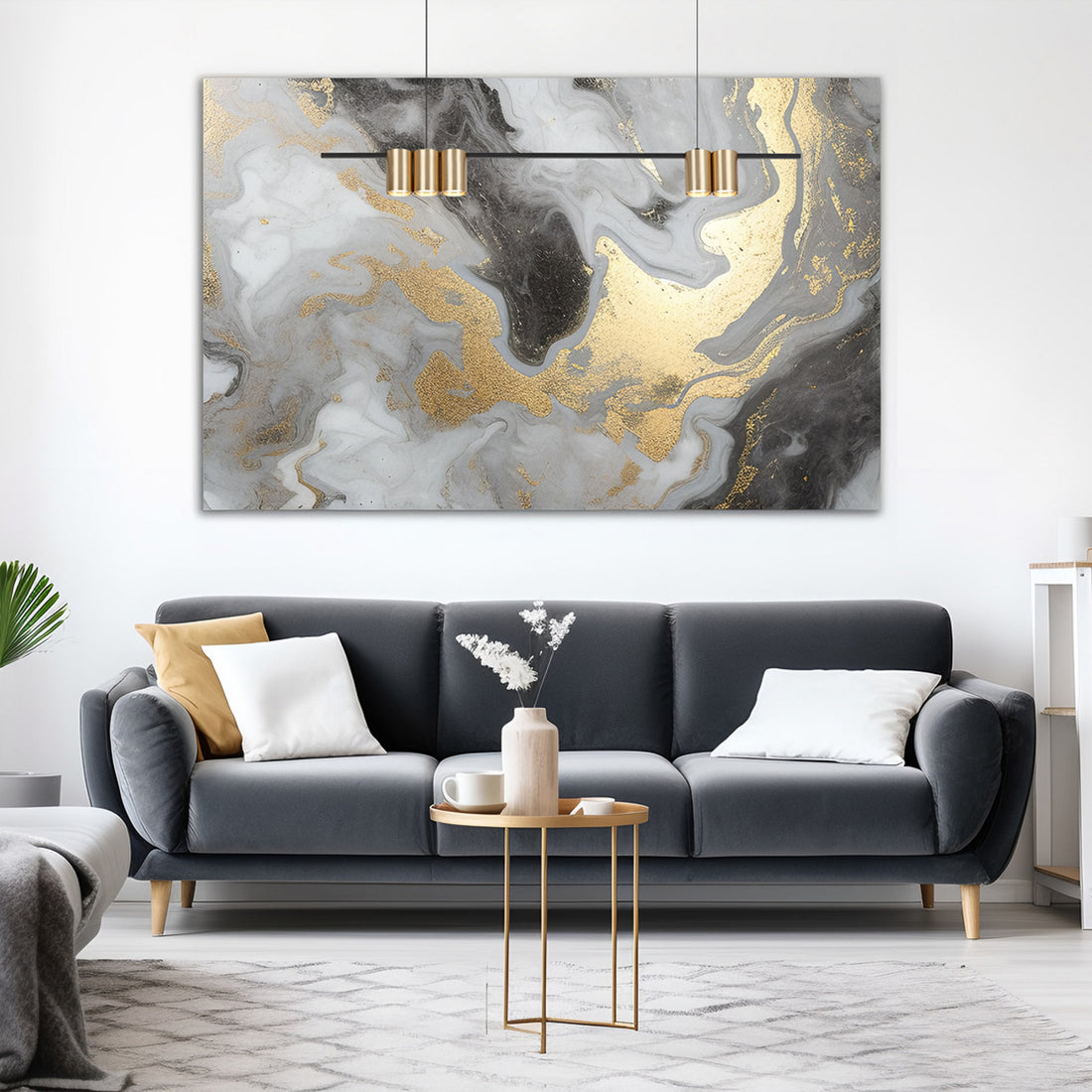 Suspension luminaire | Genesis
