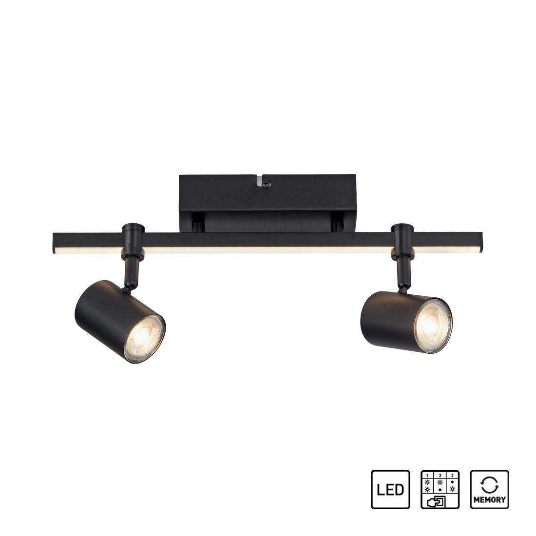 Luminaire plafonnier | Caldeo