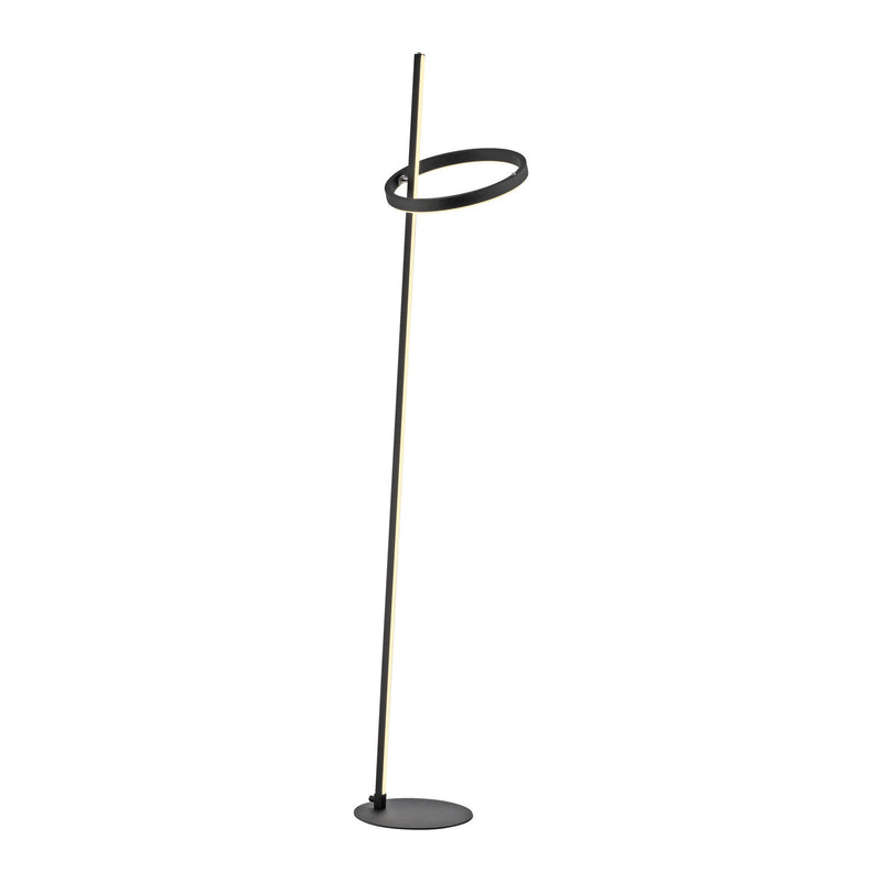 Lampadaire salon | Nerbelella