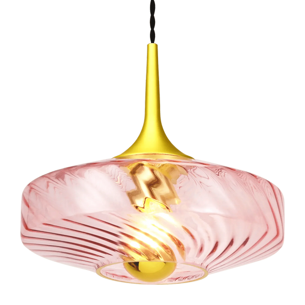 Suspension luminaire | Clarinda