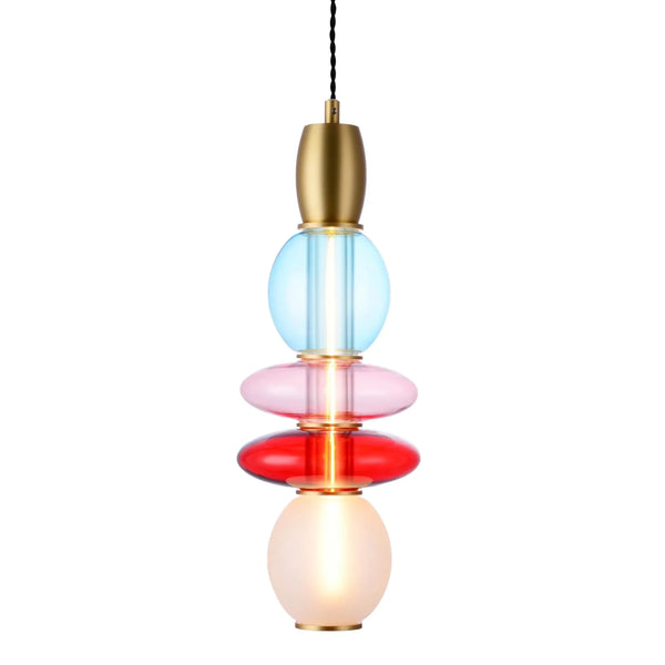 Suspension luminaire | Zendaneta