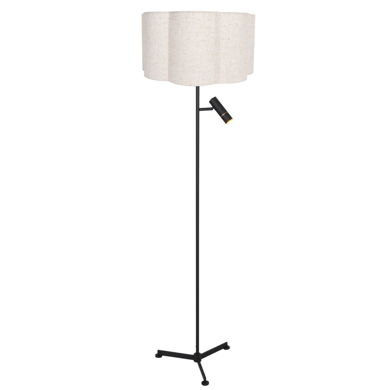Lampadaire salon | Jocelin