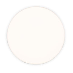 Applique murale LED Febe, blanc, Ø 61 cm, 3000 K