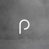Applique murale LED Alphabet en aluminium, blanc, hauteur 95 cm, 3000 K, 23 W, largeur 65 cm, modèle 6