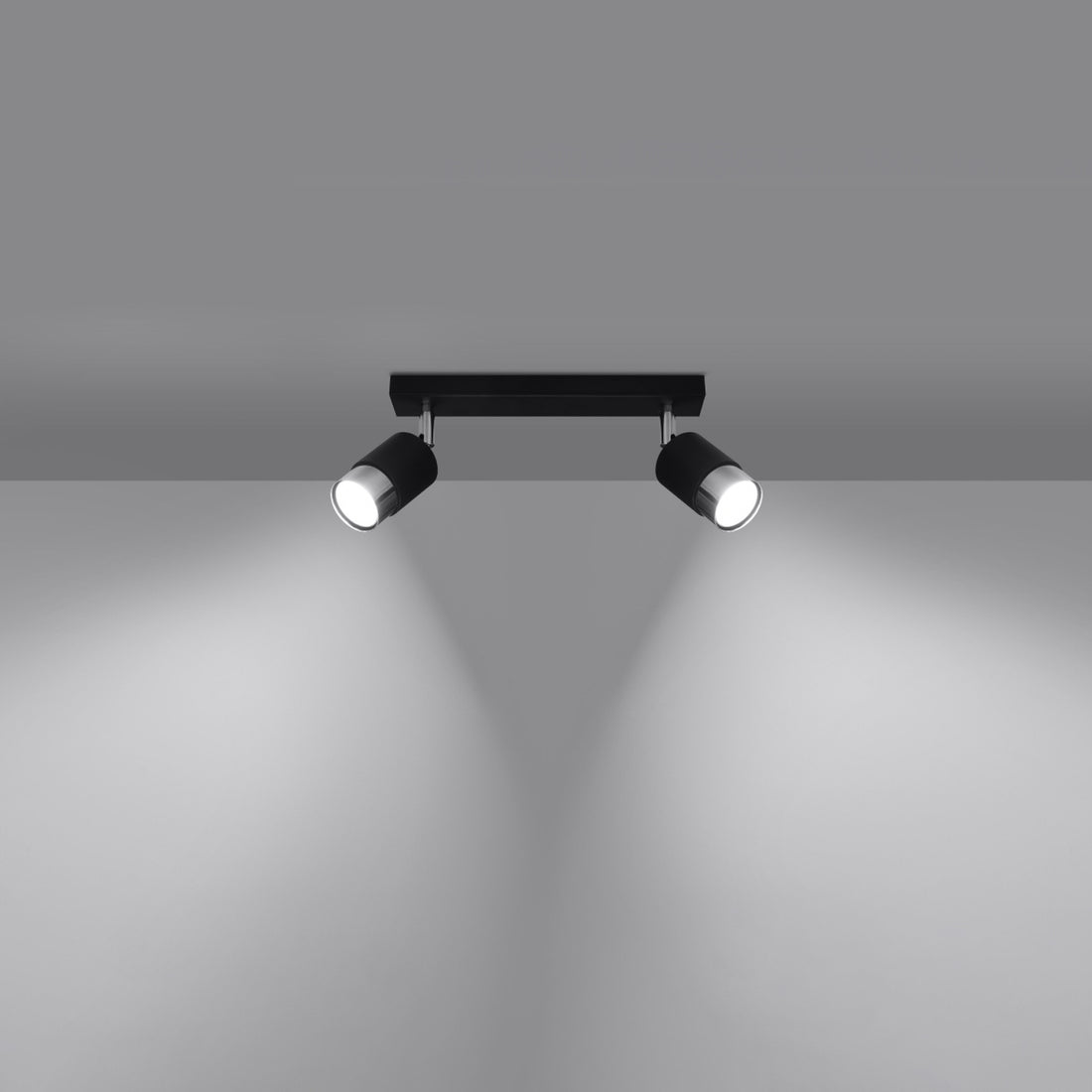 NERO 2 ceiling light