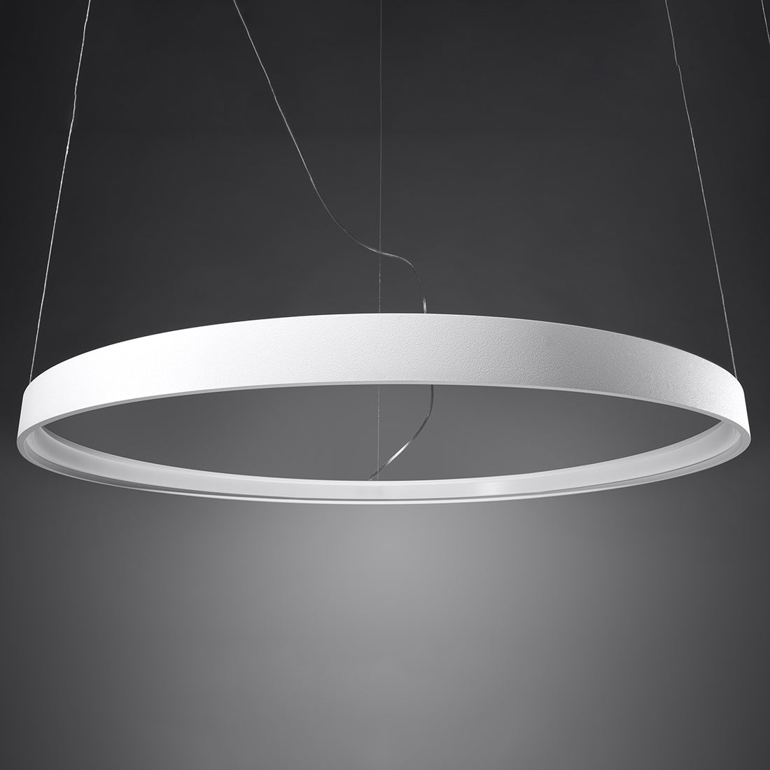 RIO 55 4000K Chandelier