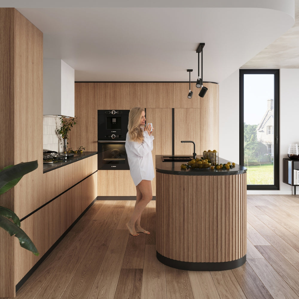Designix showroom in Lyon