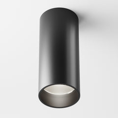 LED ceiling light with remote control | Noxa