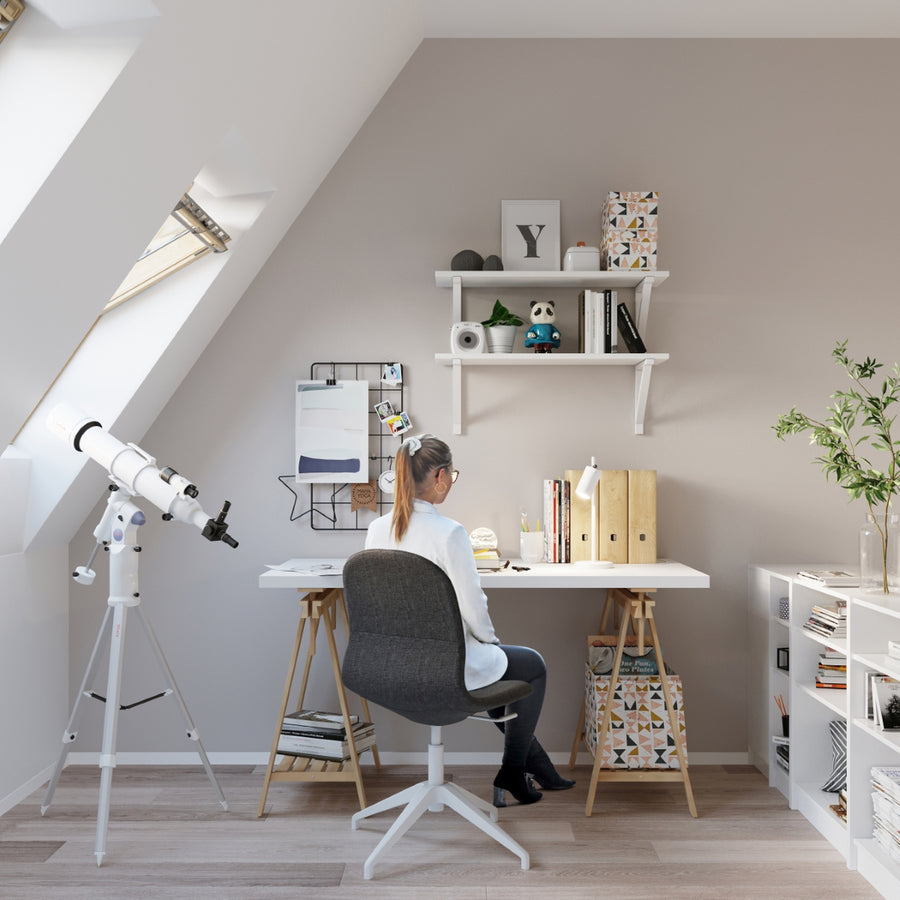 Lampe de table RING