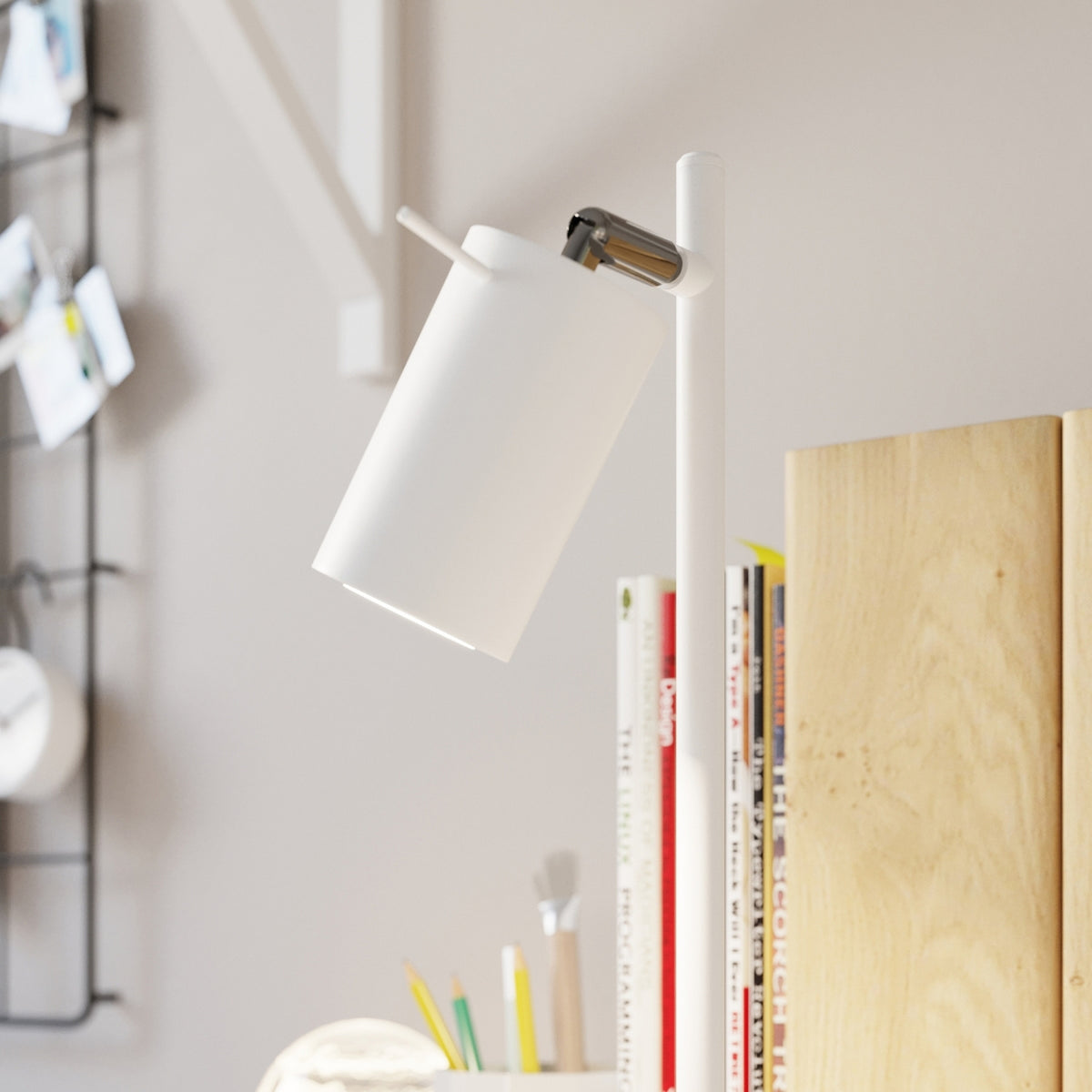 Lampe de table RING