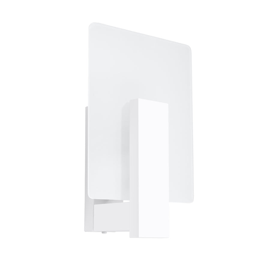 Applique LAPPO Blanc