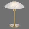 Lampe de chevet | Enova Laiton mat