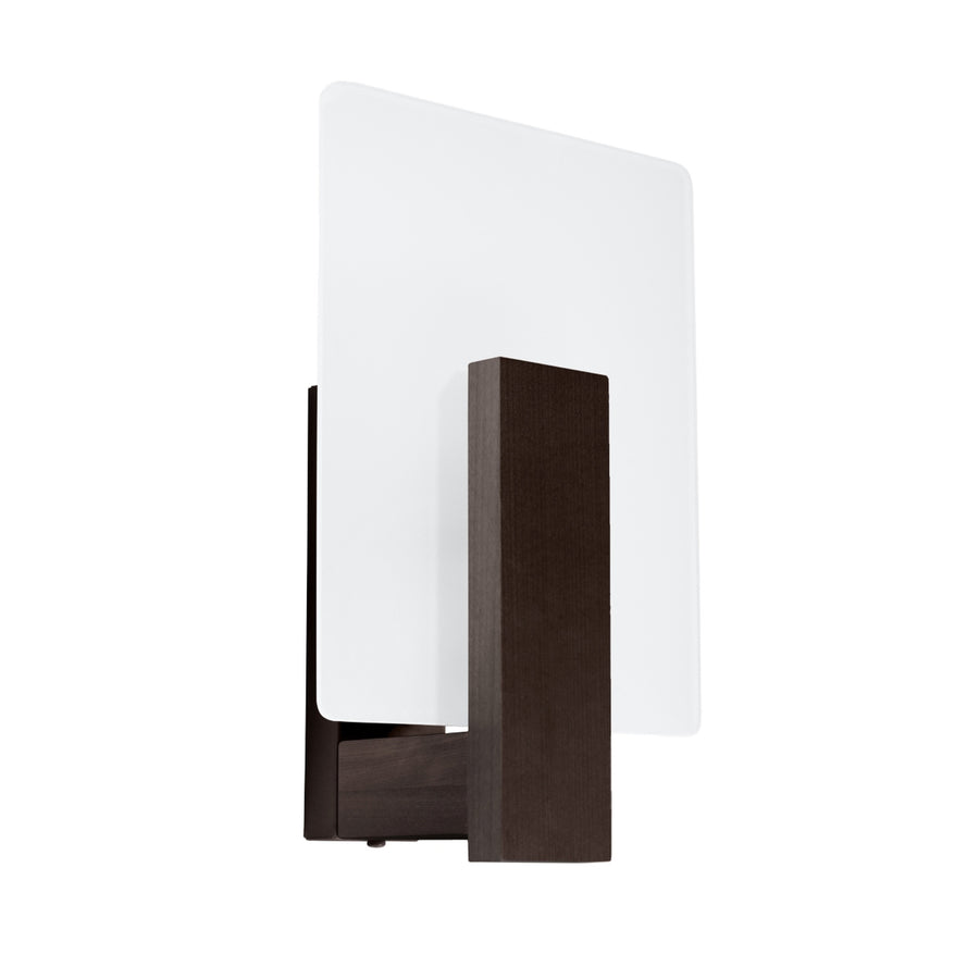 Applique LAPPO Wengé
