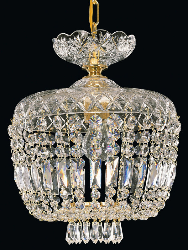 EL689105 Light Fixture