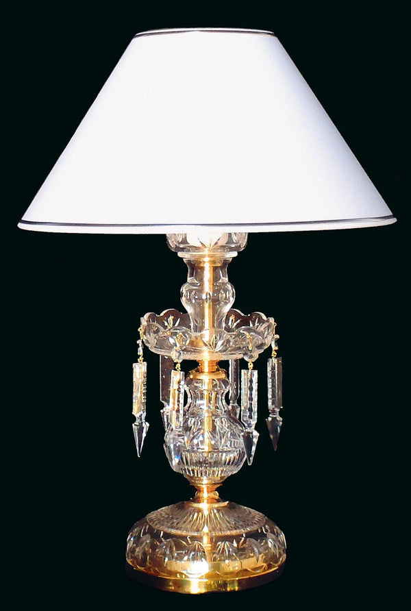 Table lamp