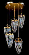 L10027CLN Pendant Light