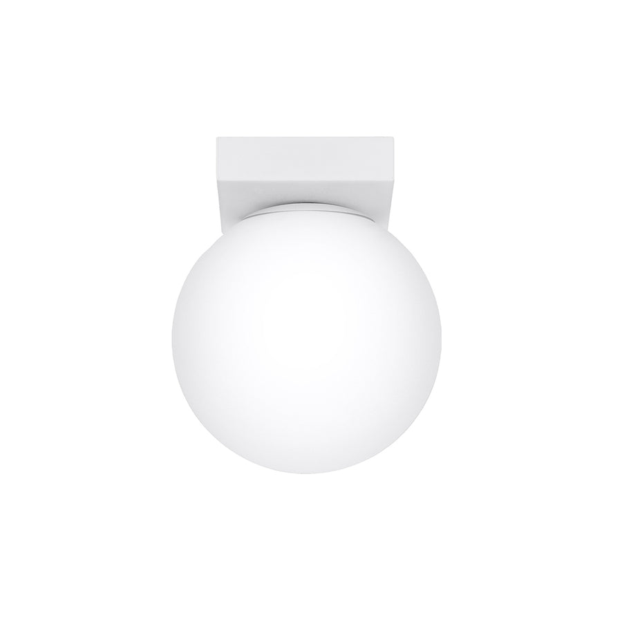 Plafonnier YOLI 1 Blanc