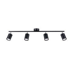 LEMMI 4-light ceiling lamp