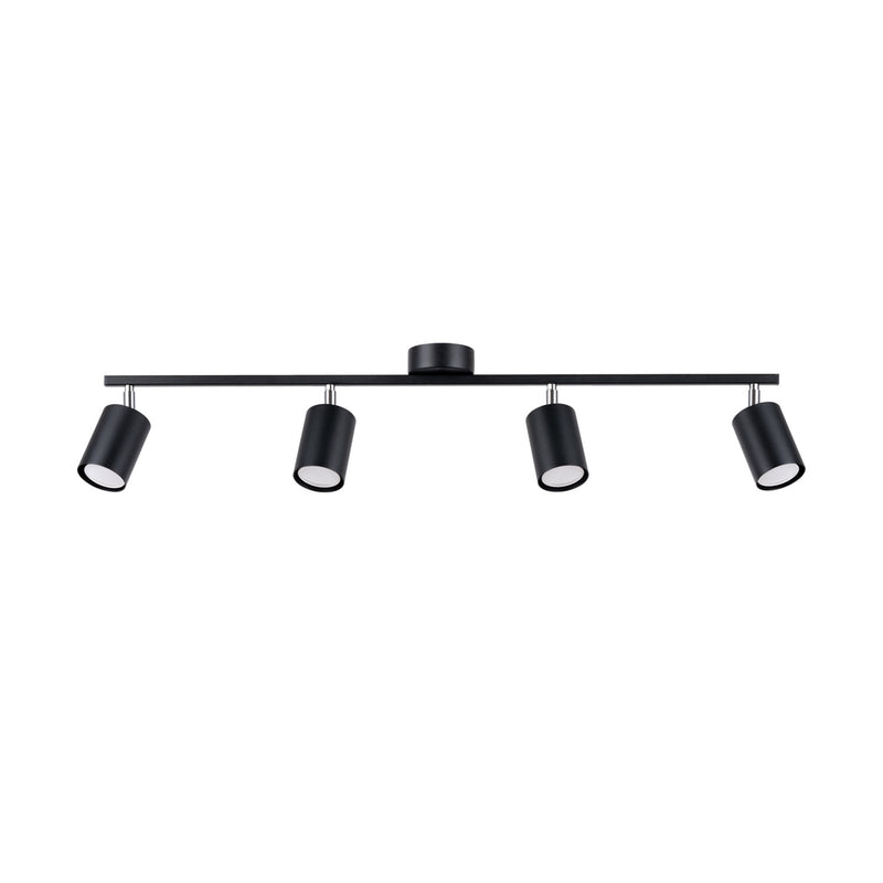LEMMI 4-light ceiling lamp