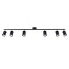 LEMMI 6-Light Ceiling Light