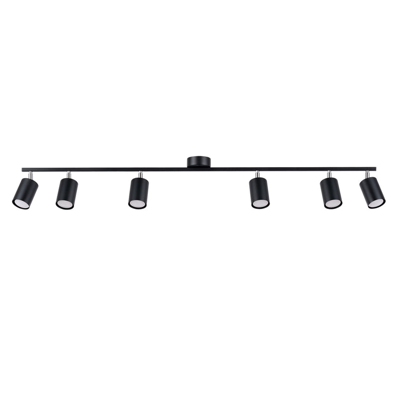 LEMMI 6-Light Ceiling Light