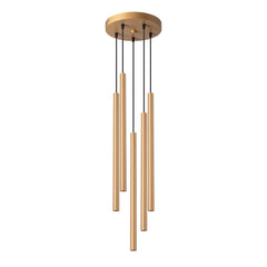 PASTELO 5P pendant lamp