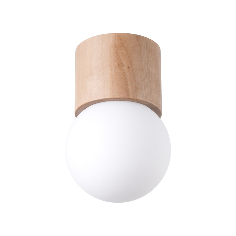 BOOMO 8 Ceiling Light