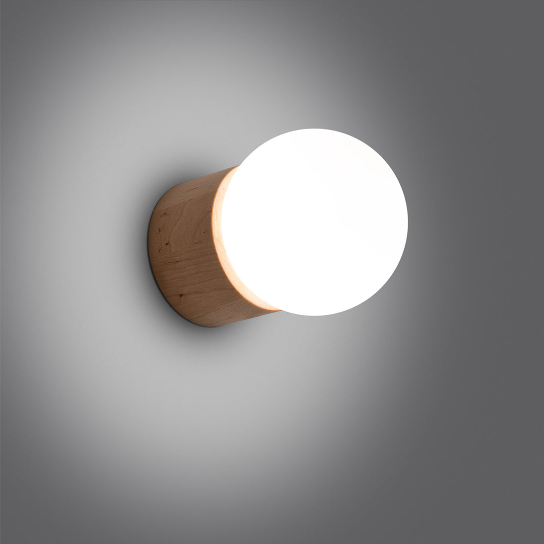 BOOMO wall lamp