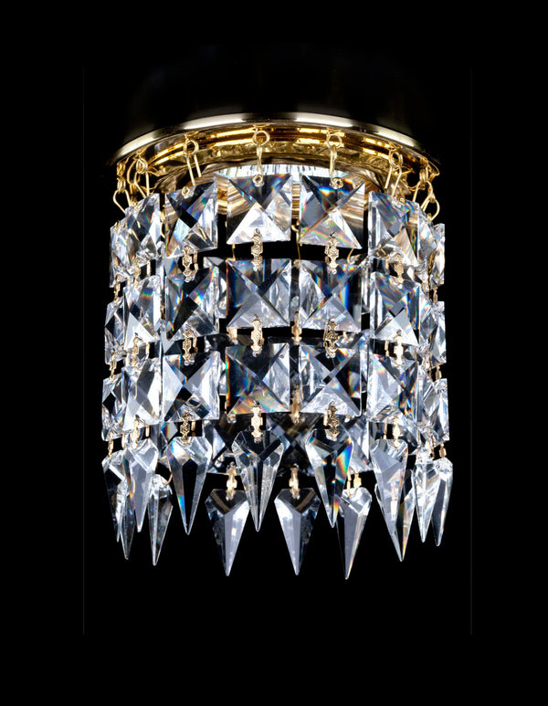 B508CE crystal spotlight